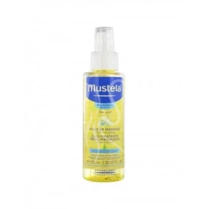MUSTELA HUILE DE MASSAGE 100ML